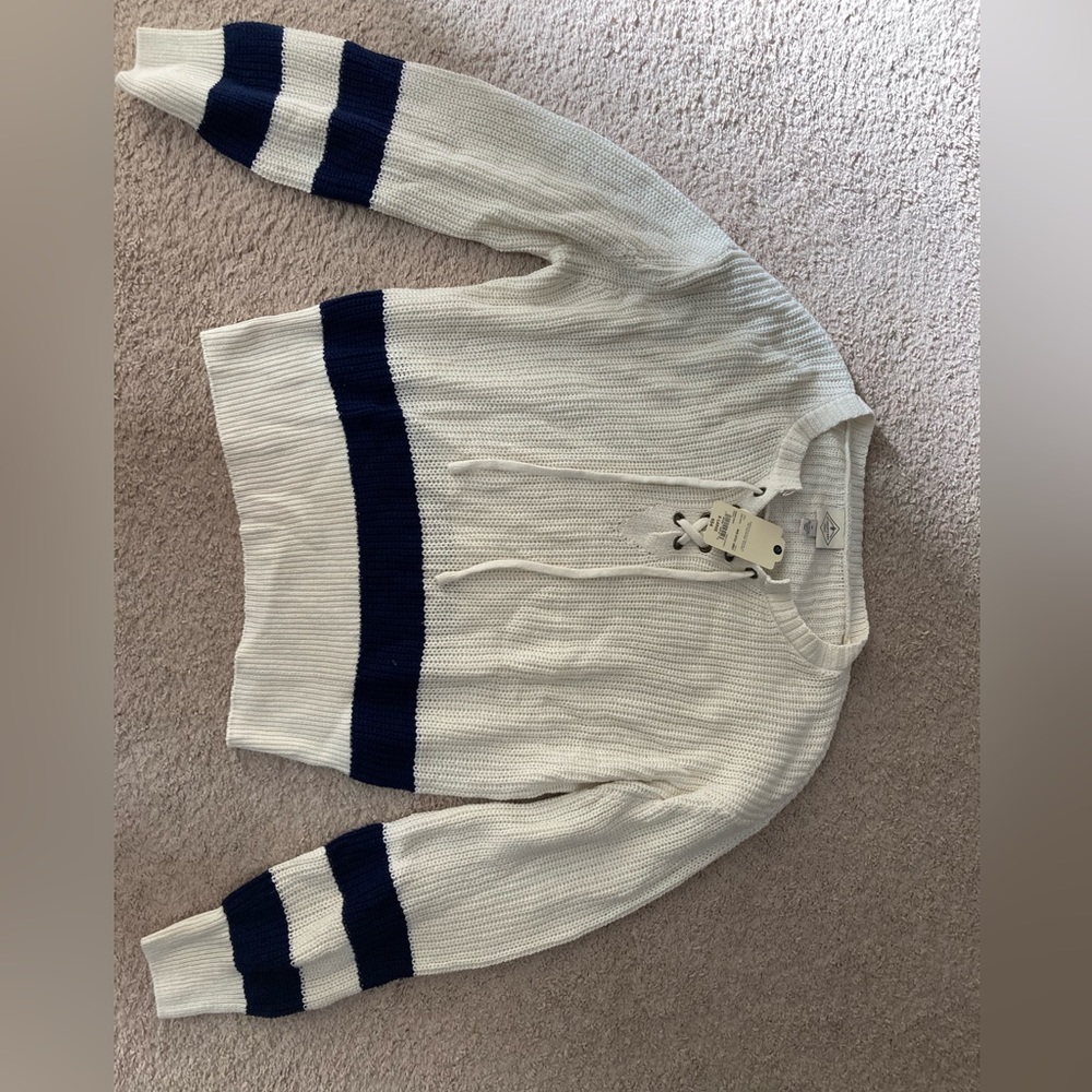 St John’s Bay Sweater
